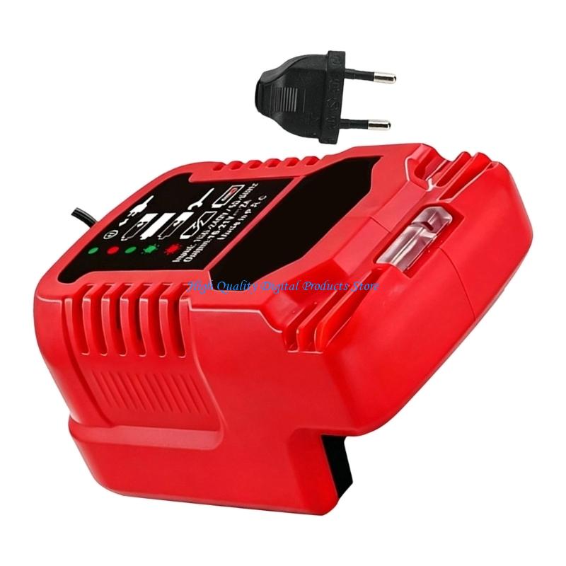 Power Tools Guide - U2JE Corded Power Dock Station for