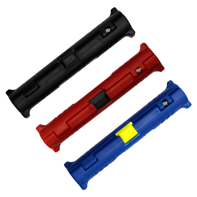 Power Tools China - Portable 2in1 Cable Stripper Network Cable