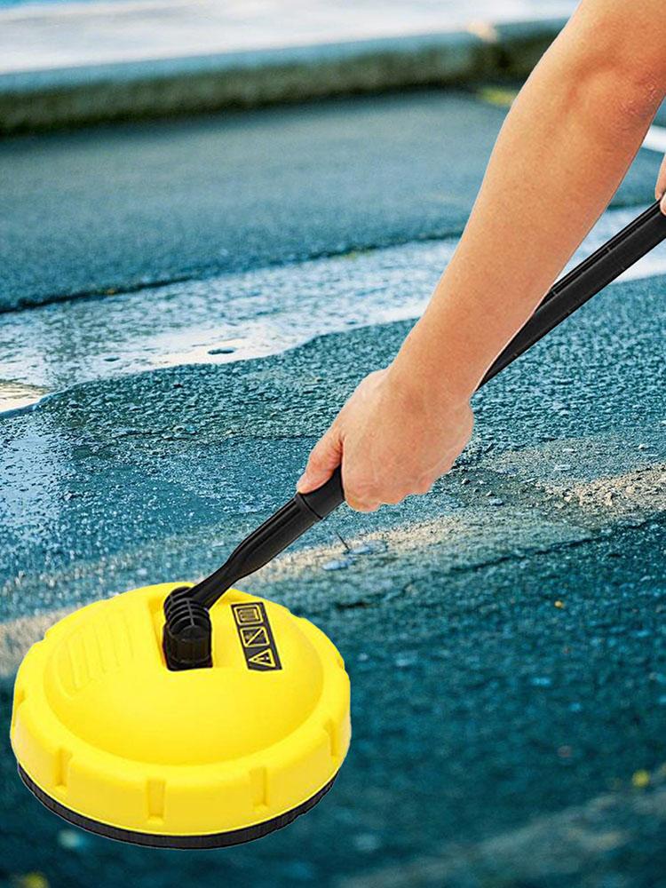 Power Tools Automotive - Pressure Washer Brush Power Washer Scrubber