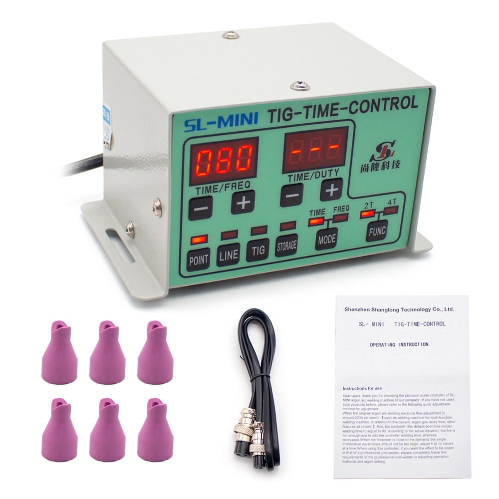 Power Tools Manufacturers - DIY TIG Welding Machine To Cold