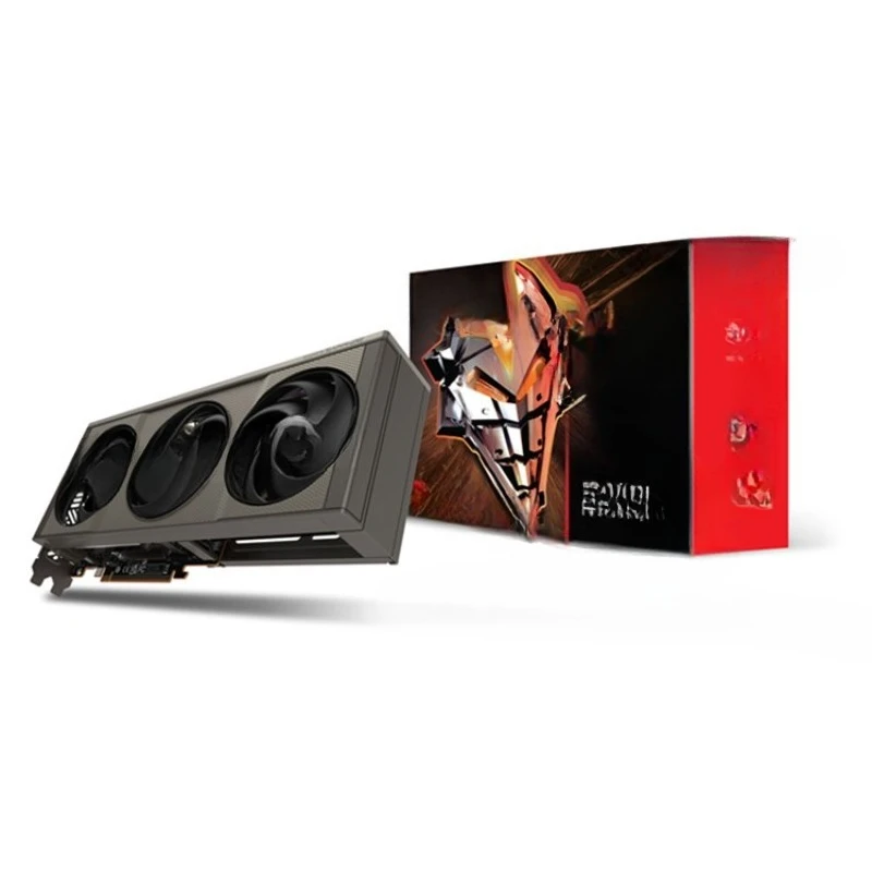 Power Xt Tools - AMD RADEON RX9060 XT 16G Nitrogen-powered
