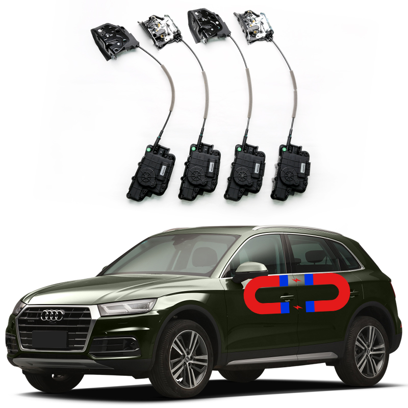 Power Tools China - For Audi Q5L Electric suction door