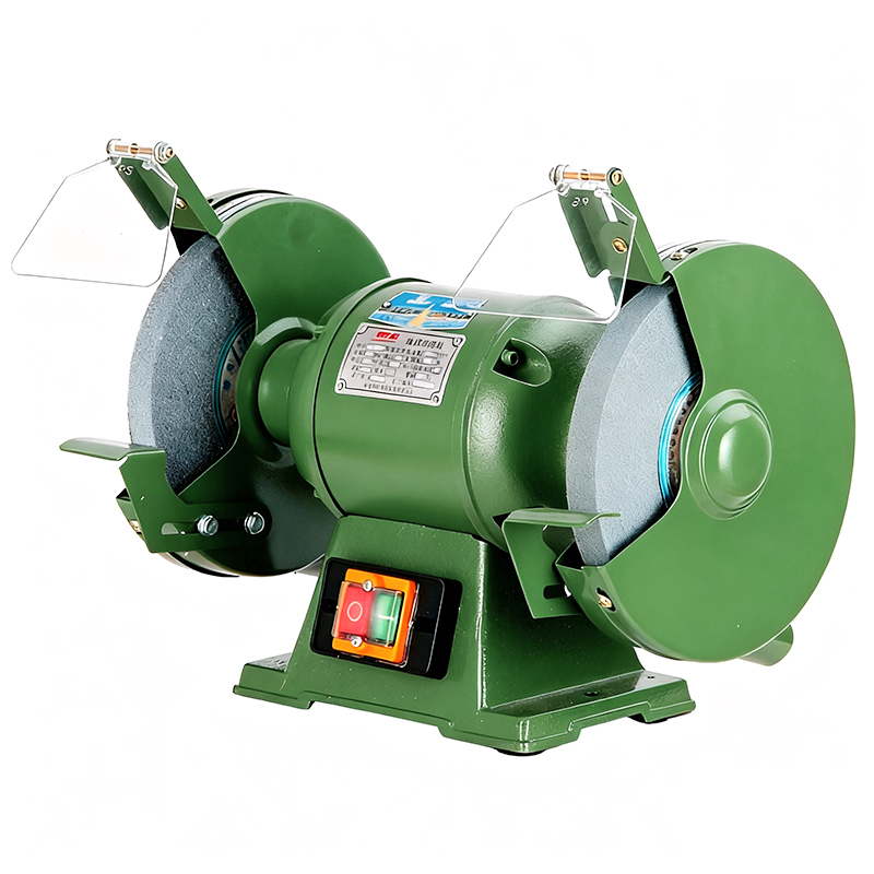 Power Tools Sander - Heavy Duty Industrial Grade Benchtop Dust