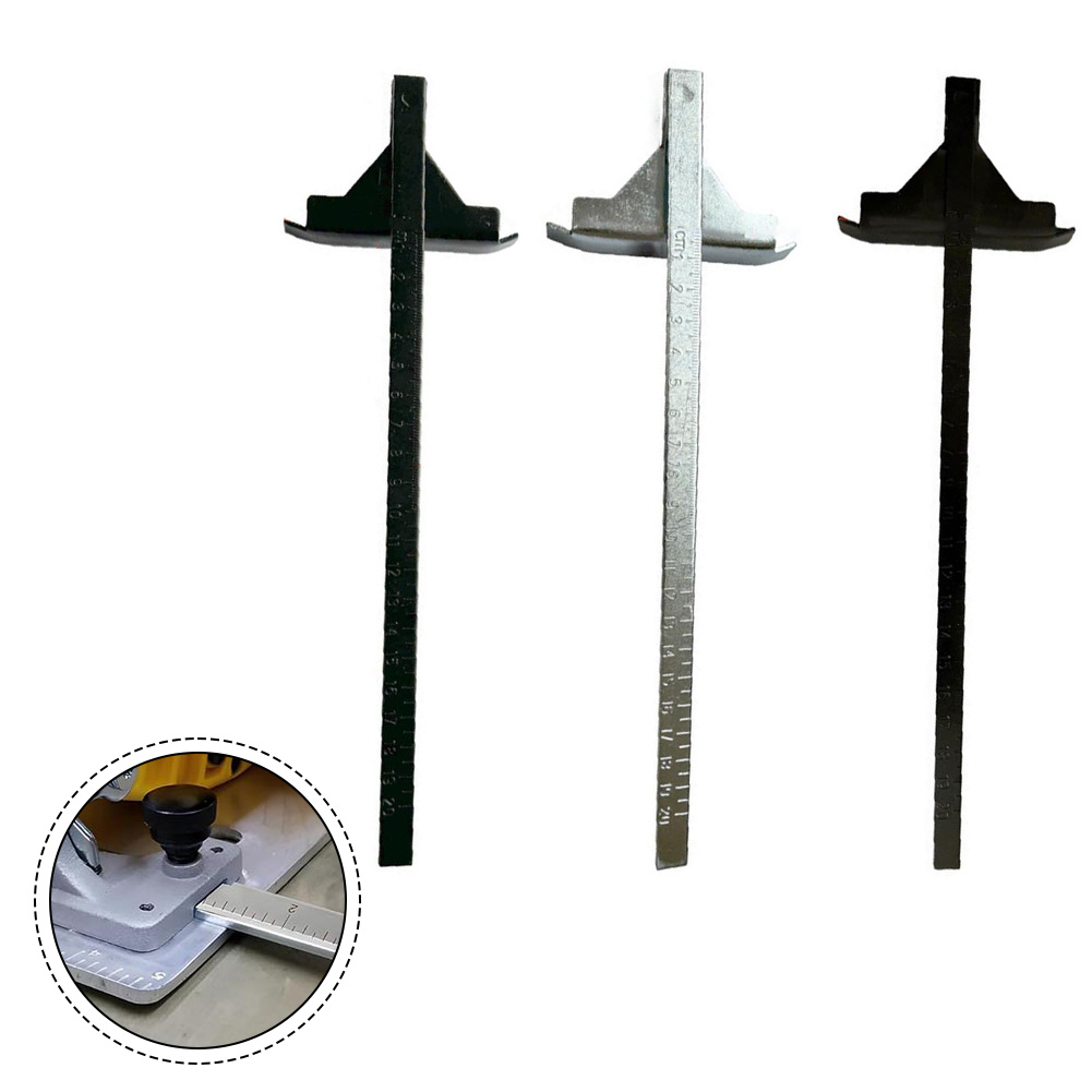 Power Tools Guide - 1pc Circular Saw Guide Edge Guide