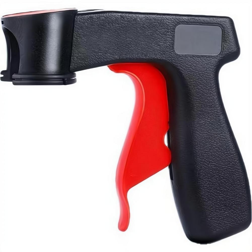 Power Tools Manual - Portable Power Assisted Spray Paint Trigger