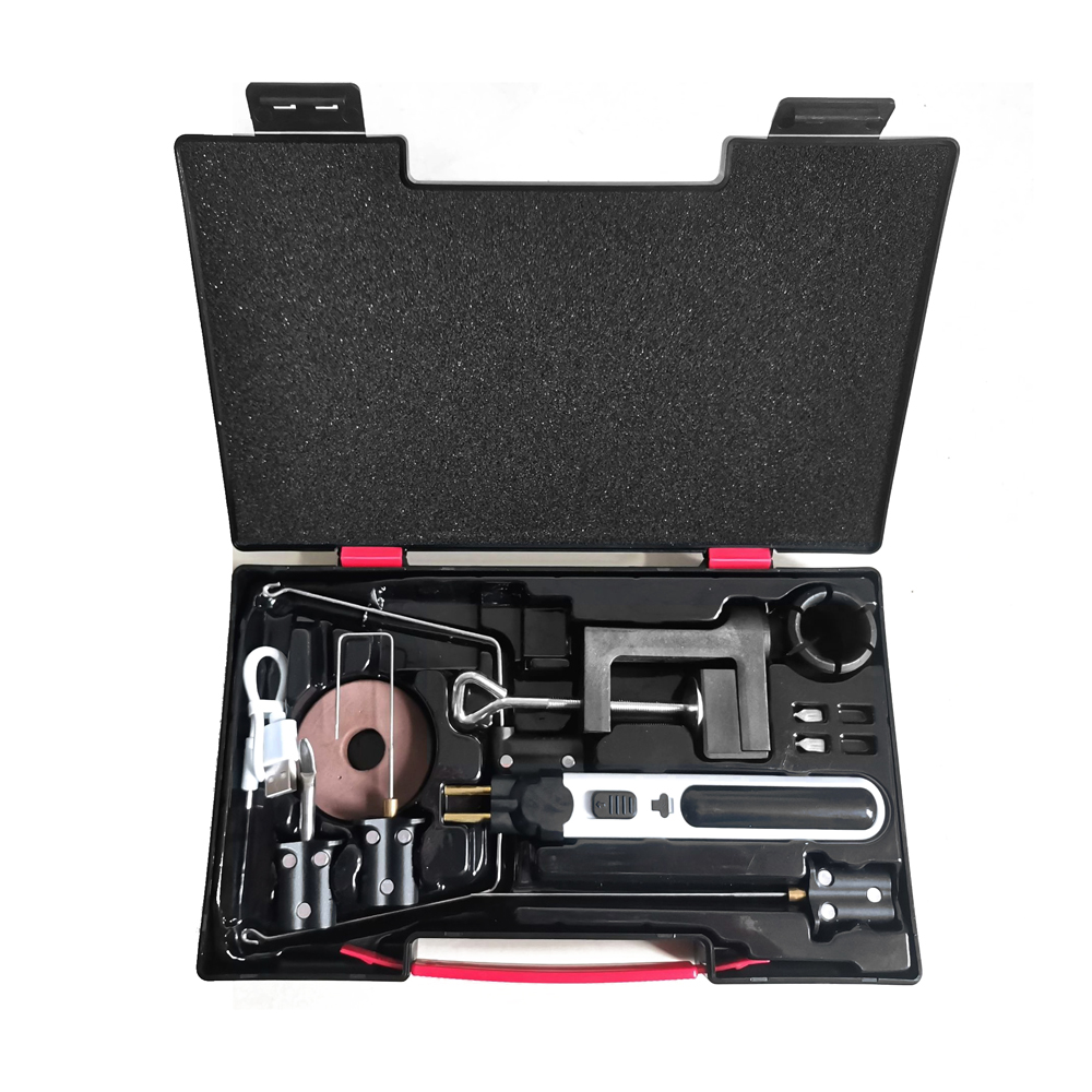 Power Tools Manual - Cordless Foam Cutter Hot Wire Foam