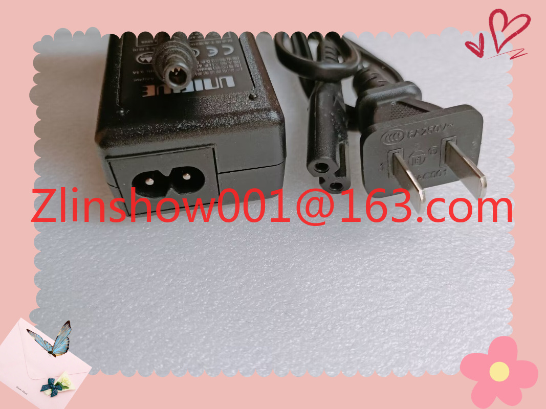 Power Tools Video - 12V2A Power Adapter UIA336-1220 Video Booth