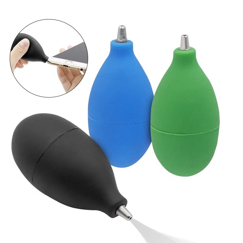 Power Tools Keyboard Manager - Portable Electric Air Duster Mini Blower