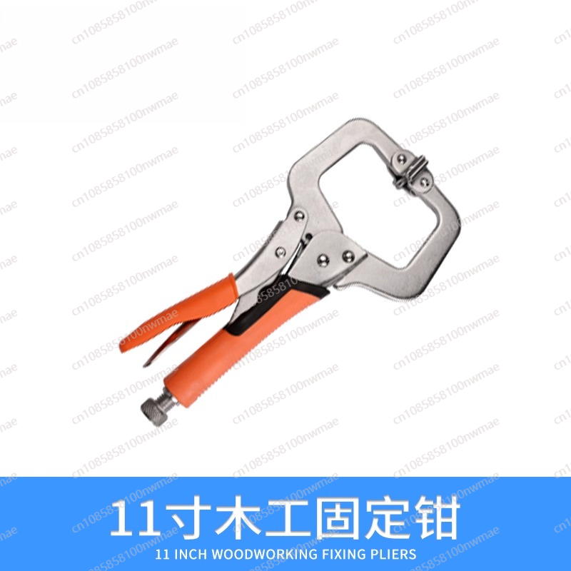 Power Tools Manual - Powerful pliers multi-functional universal industrial grade