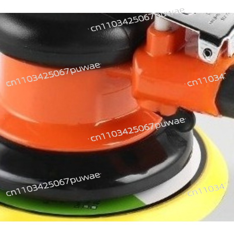 Power Tools Sander - Pneumatic Air Grinder Polisher Sander For