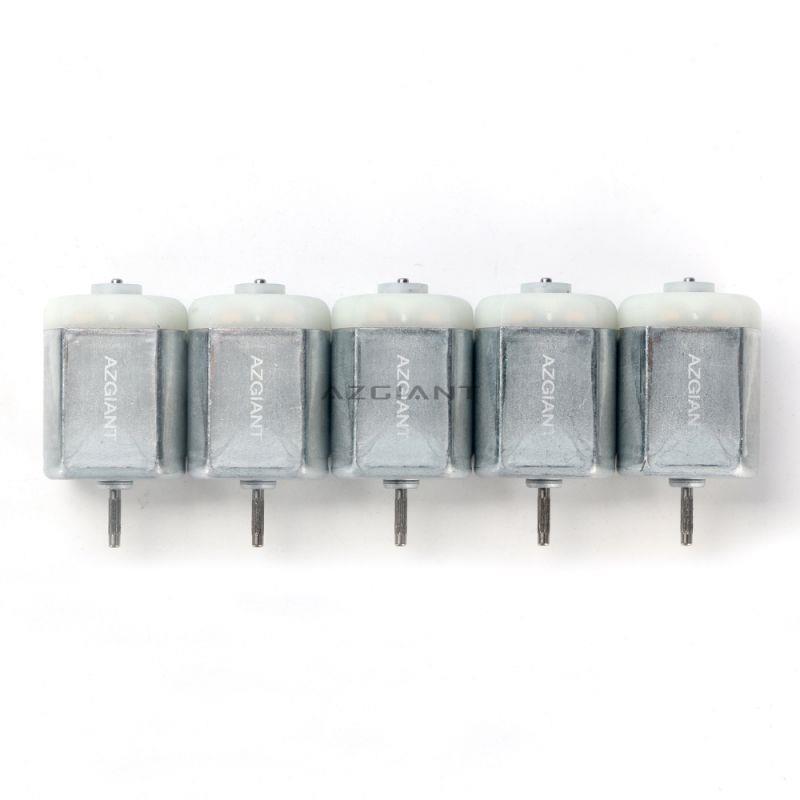 PAN14EE12AA1 5pcs DC Motor 45m - Power Tools China ulasan dan harga
