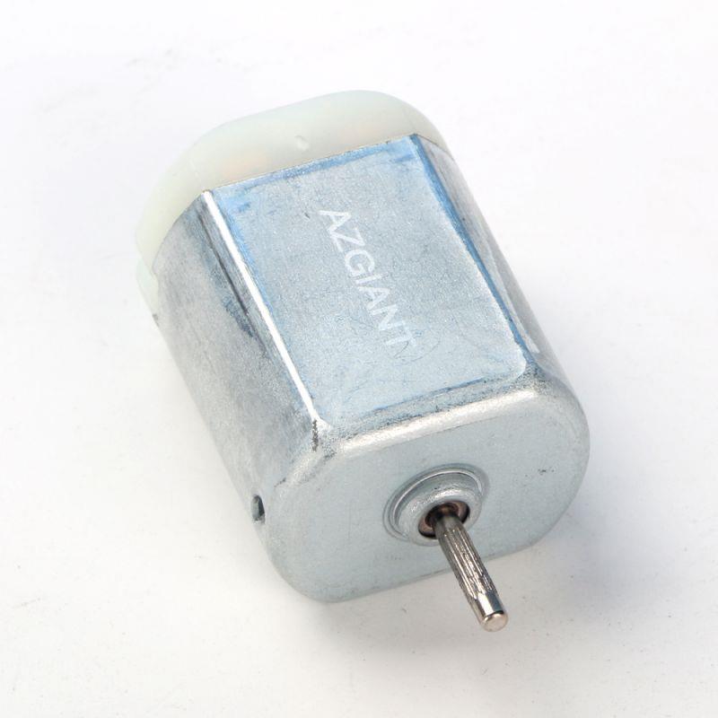 PAN14EE12AA1 5pcs DC Motor 45m - Power Tools China ulasan dan harga