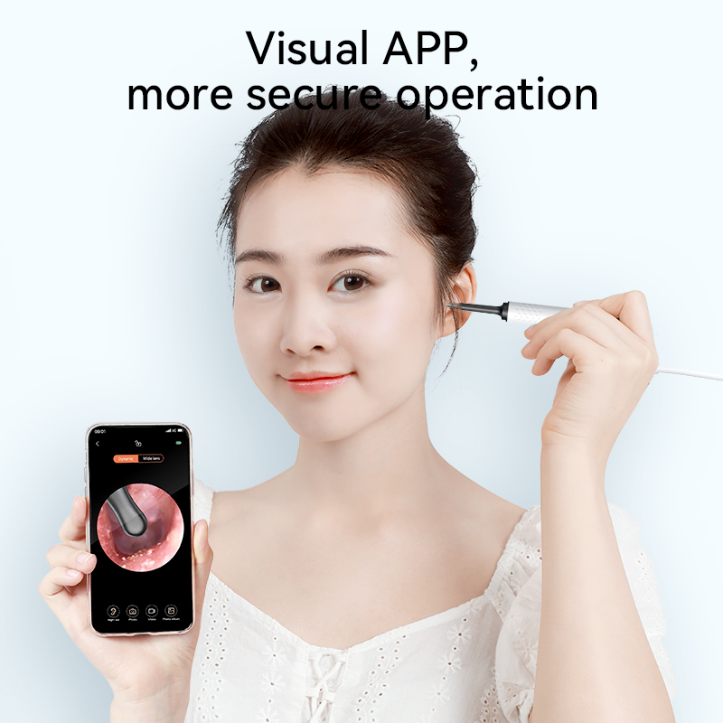 Ear cleaner for video cameras, - Power Tools Video ulasan dan harga