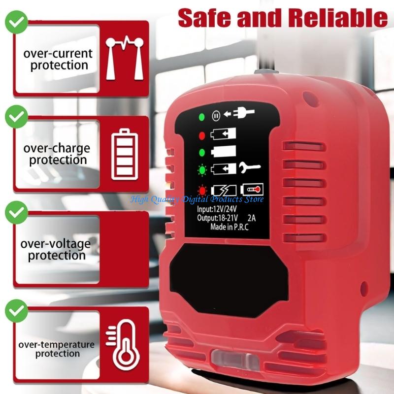 U2JE Corded Power Dock Station - Power Tools Guide ulasan dan harga