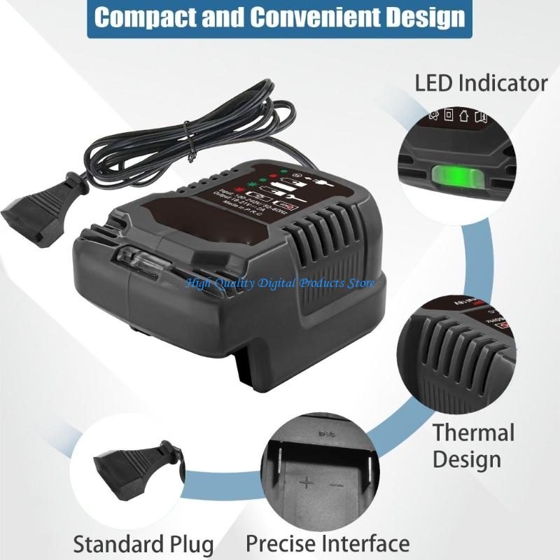 U2JE Corded Power Dock Station - Power Tools Guide ulasan dan harga