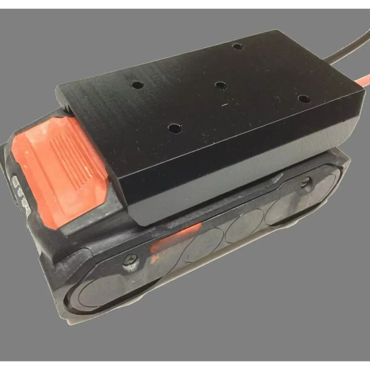 Power Tool Battery Accessories - Power Xt Tools ulasan dan harga