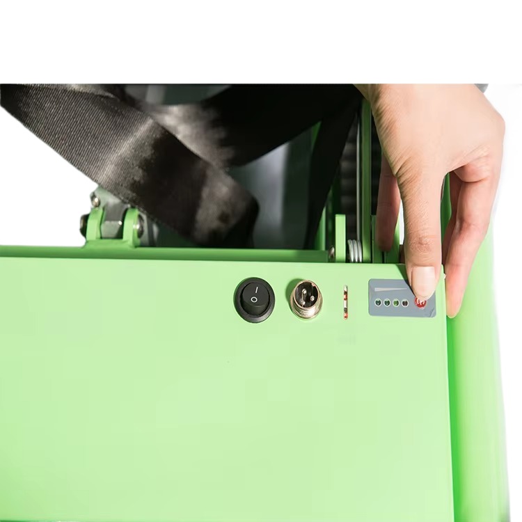AY-ST003A Super Electric Power - Health Power Tools ulasan dan harga