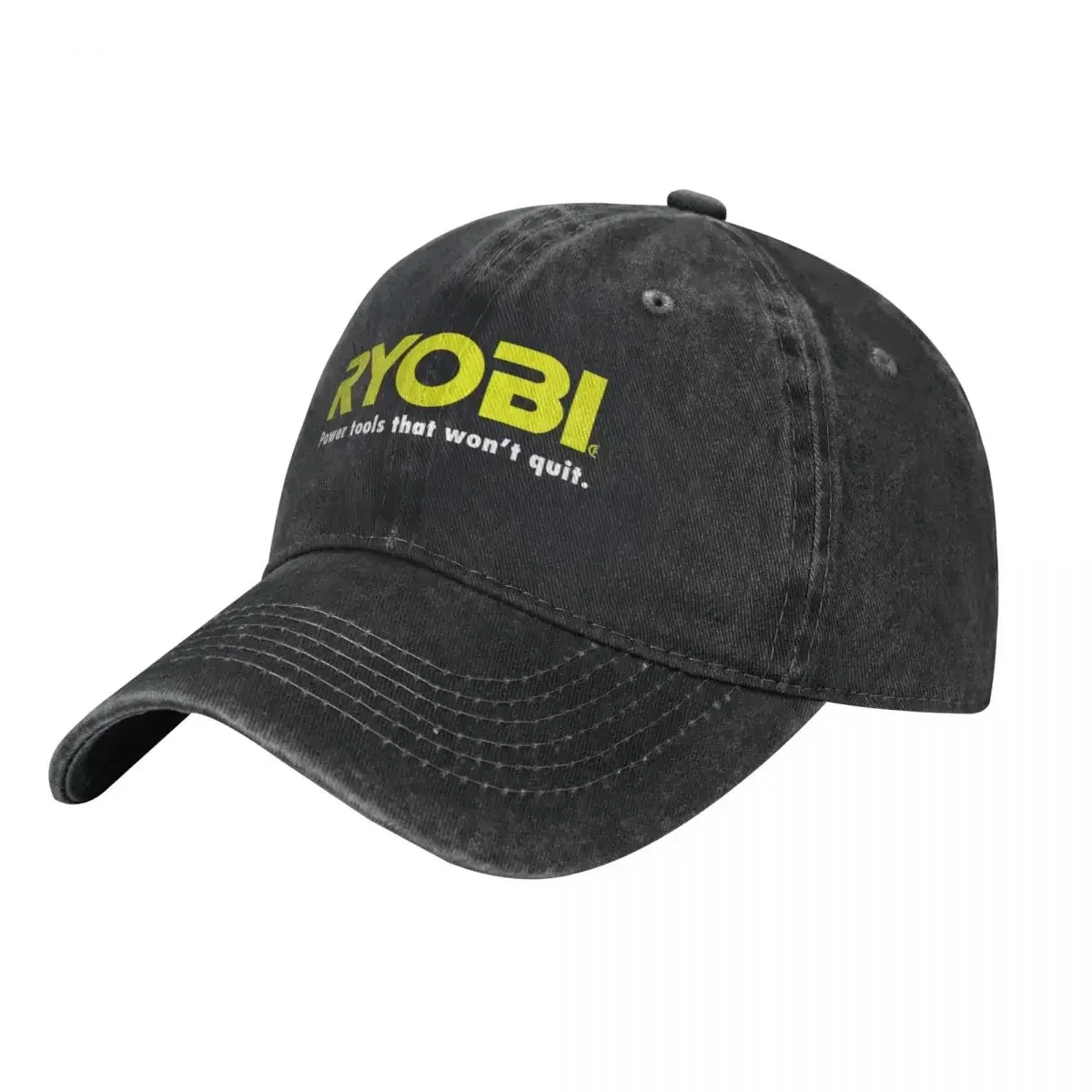 POWER TOOLS RYOBI LOGO Basebal - Power Tools China ulasan dan harga