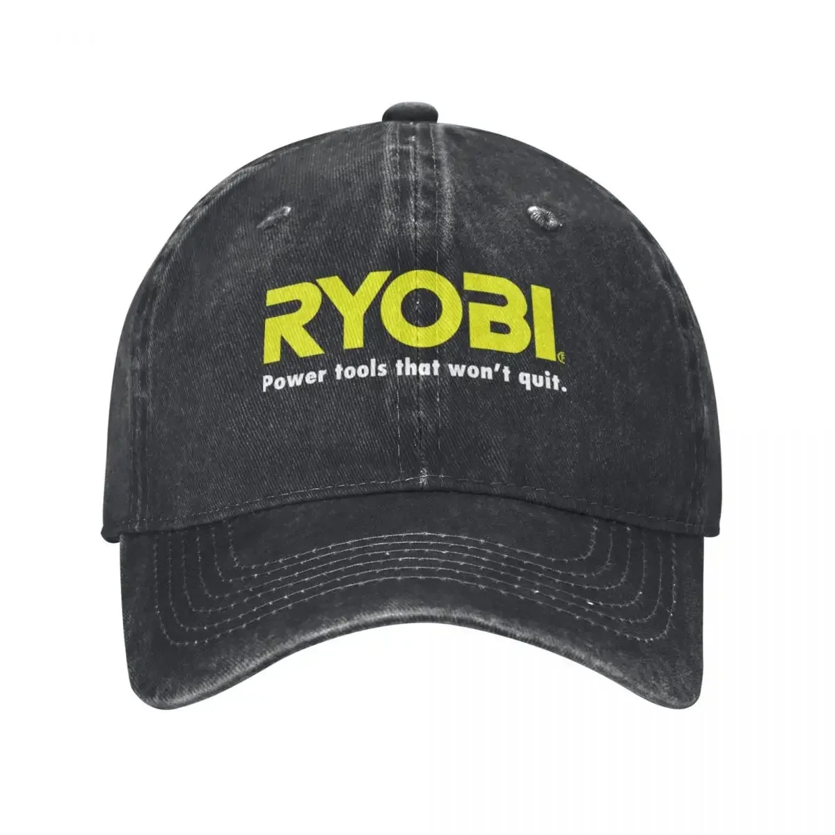 POWER TOOLS RYOBI LOGO Basebal - Power Tools China ulasan dan harga