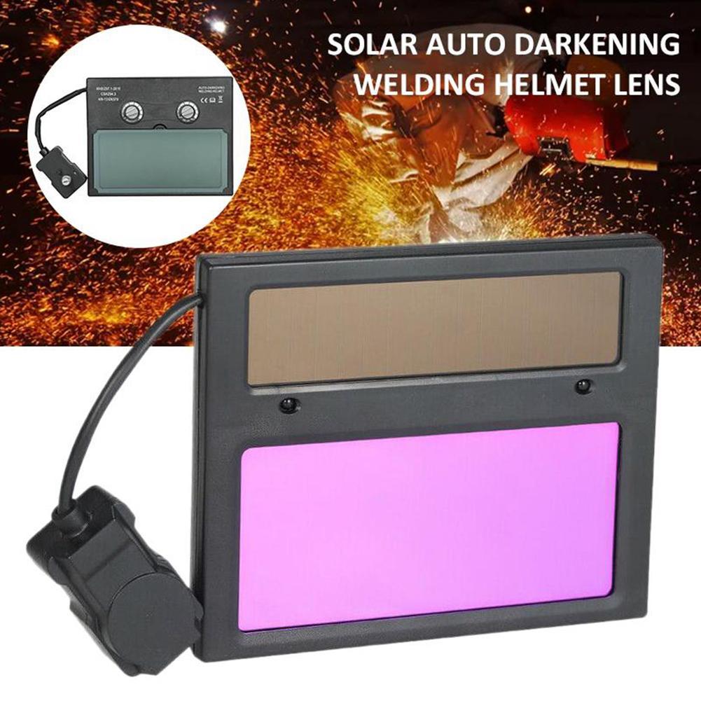 Automatic Dimming Mask Welding - Power Tools Automotive ulasan dan harga