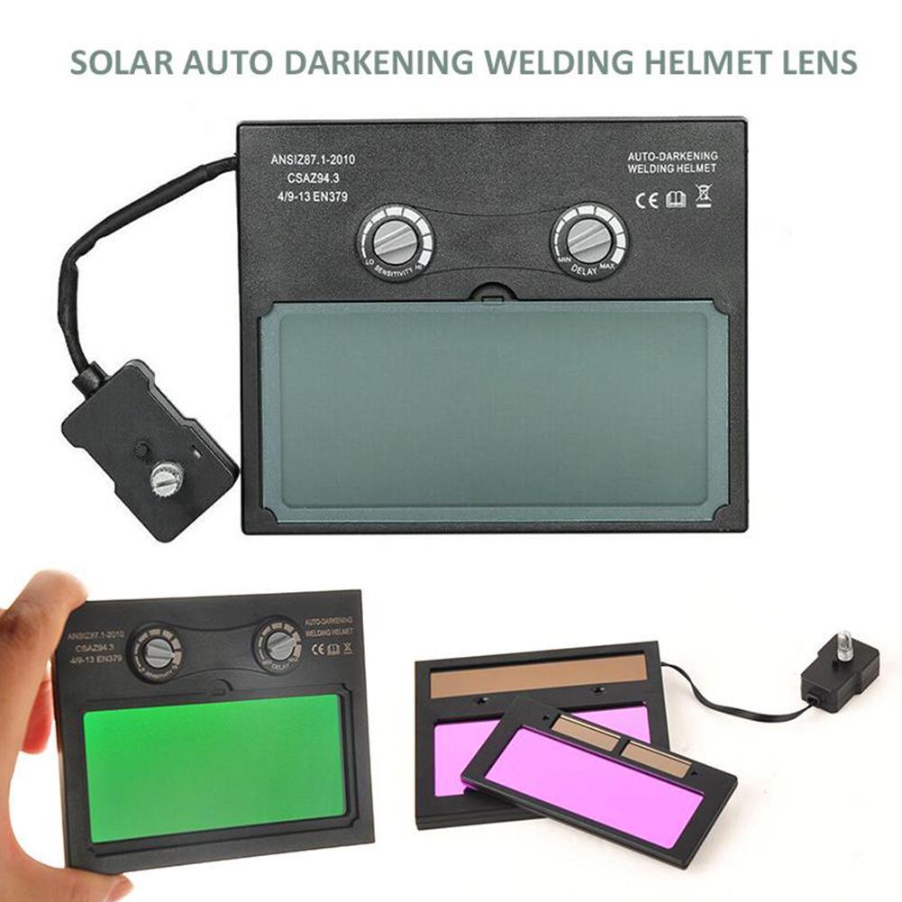 Automatic Dimming Mask Welding - Power Tools Automotive ulasan dan harga