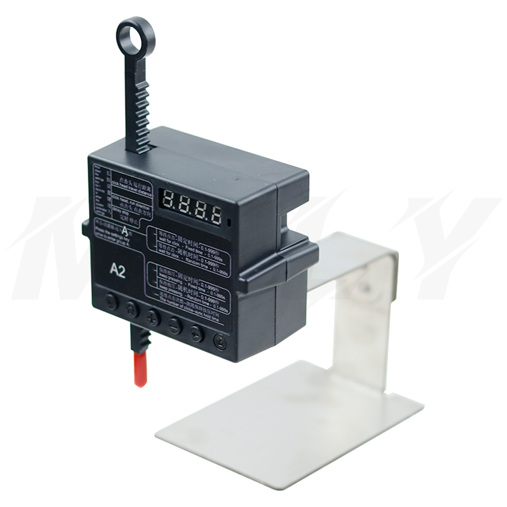 Auto Keyboard Physical Clicker - Power Tools Keyboard Manager ulasan dan harga