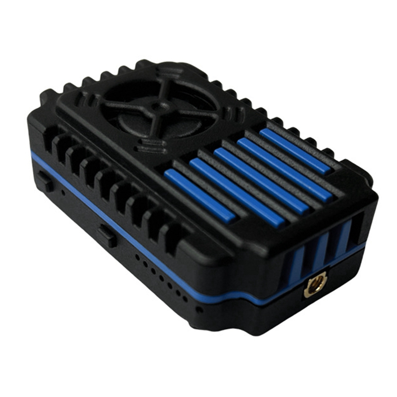 5.8Ghz 5W VTX 96CH FPV Video T - Power Tools Video ulasan dan harga