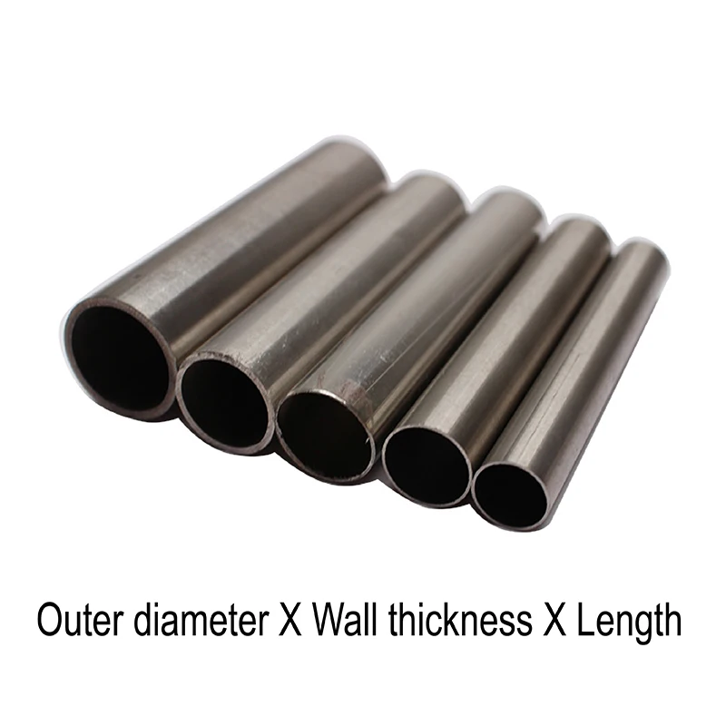 Stainless Steel Pipe Tube 24mm - Power Tools Manufacturers ulasan dan harga