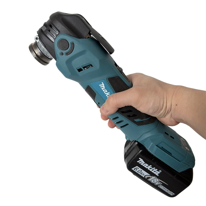 Makita Brushless Oscillating M - Power Tools Woodworking ulasan dan harga