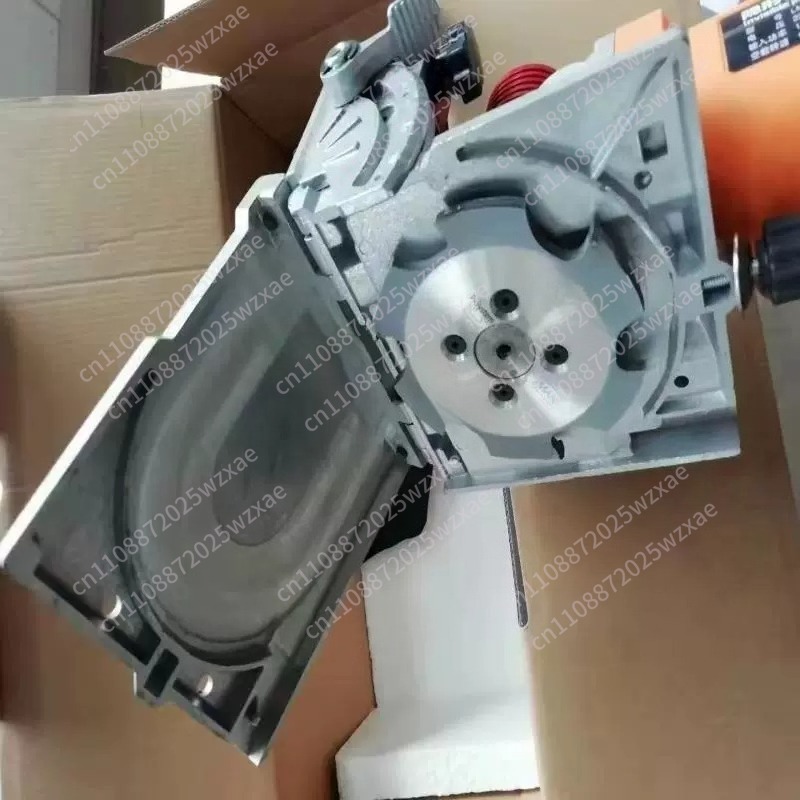 Woodworking handheld slotting  - Power Tools Woodworking ulasan dan harga