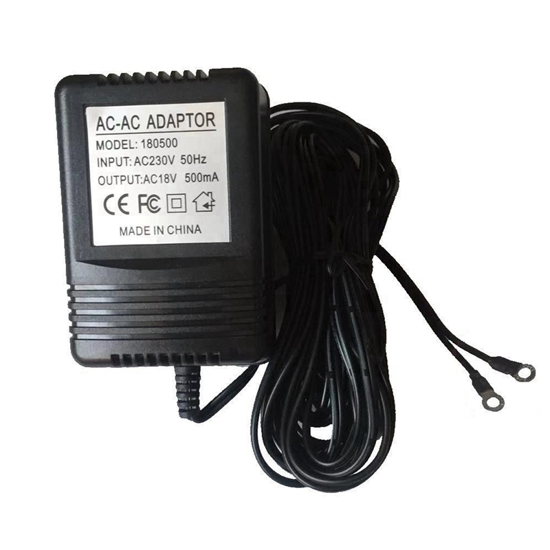 18V AC Power Adapter Transform - Power Tools Video ulasan dan harga