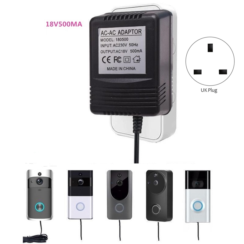 18V AC Power Adapter Transform - Power Tools Video ulasan dan harga
