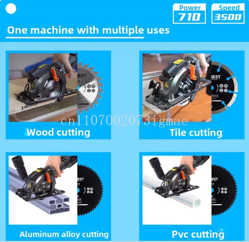 Mini Electric Circular Saw Las - Power Tools Guide ulasan dan harga