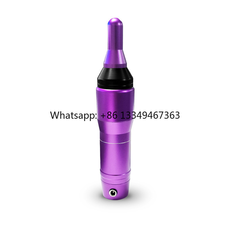 Pen Acupoint Stick Foot Massag - Health Power Tools ulasan dan harga