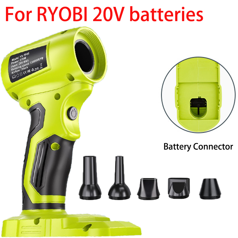 Power Tool Accessories for Ryo - Power Tools Keyboard Manager ulasan dan harga