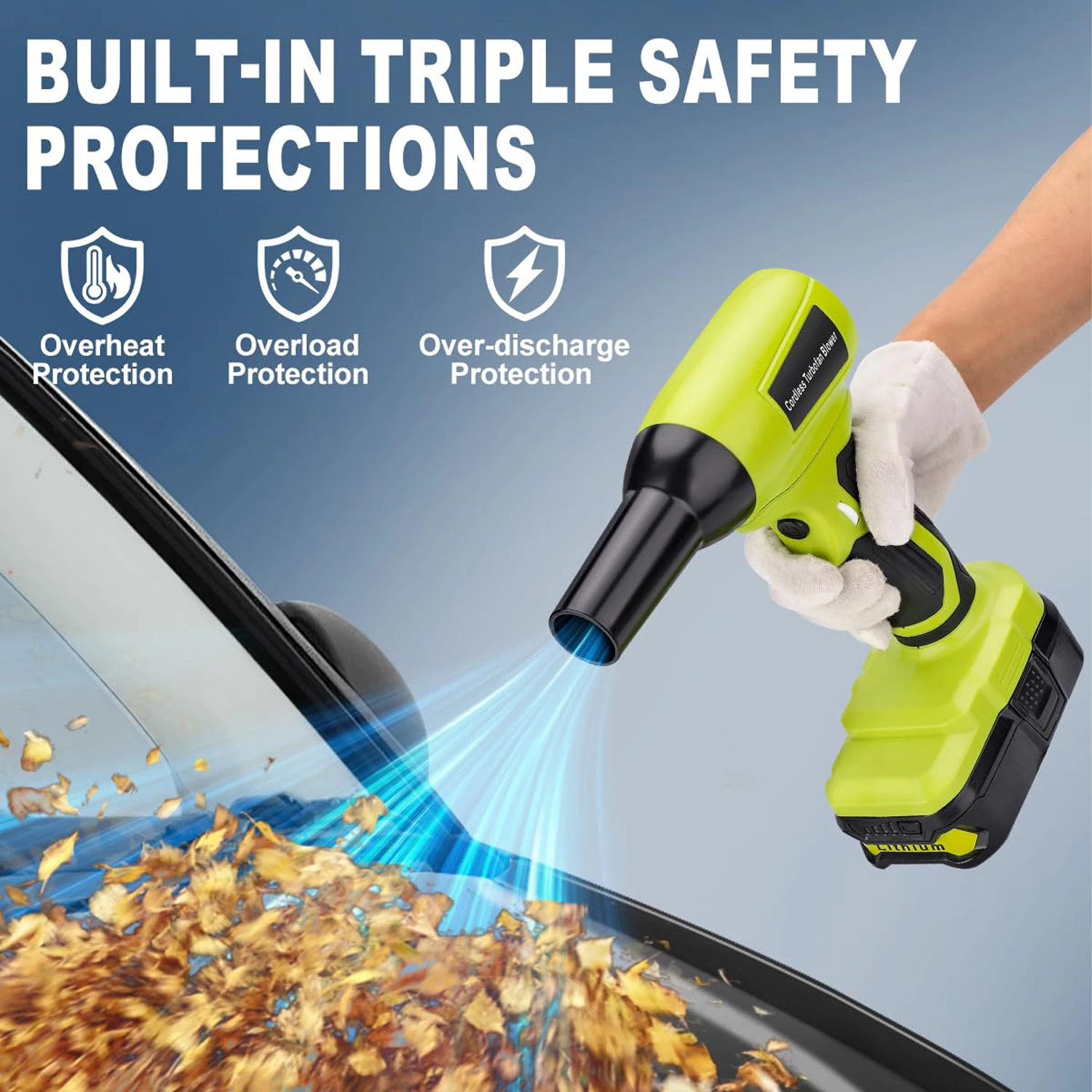 Power Tool Accessories for Ryo - Power Tools Keyboard Manager ulasan dan harga