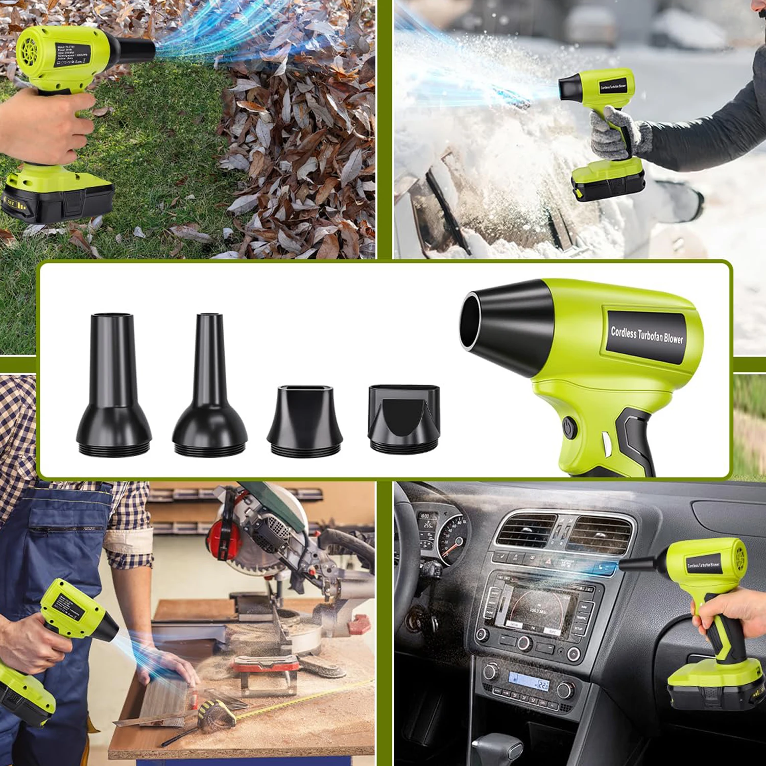 Power Tool Accessories for Ryo - Power Tools Keyboard Manager ulasan dan harga