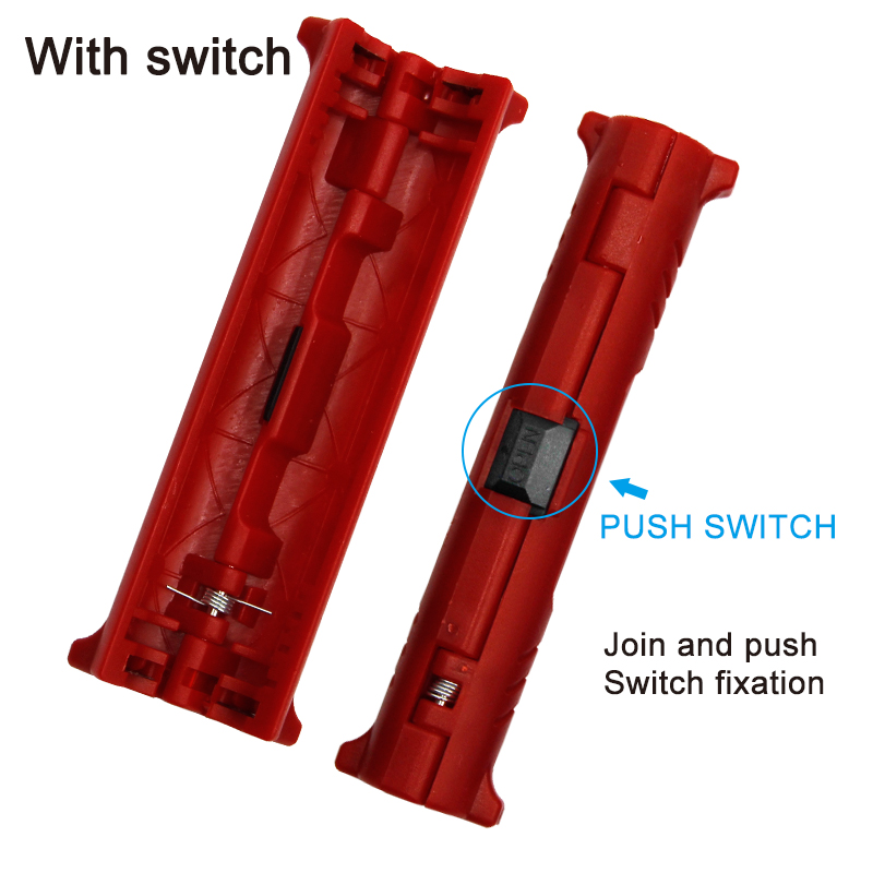 Portable 2in1 Cable Stripper N - Power Tools China ulasan dan harga