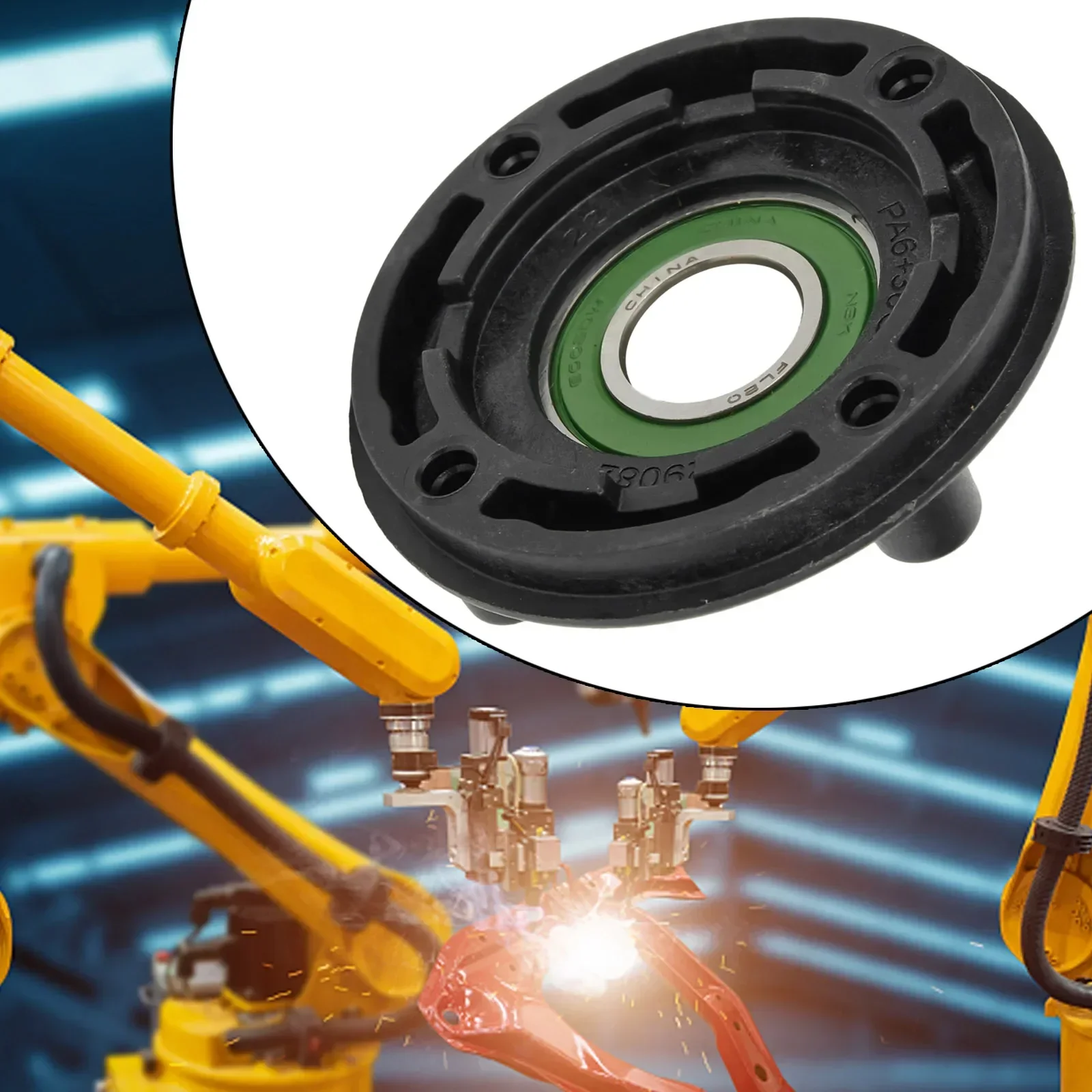 Replacement Orbital Sander Bea - Power Tools Sander ulasan dan harga