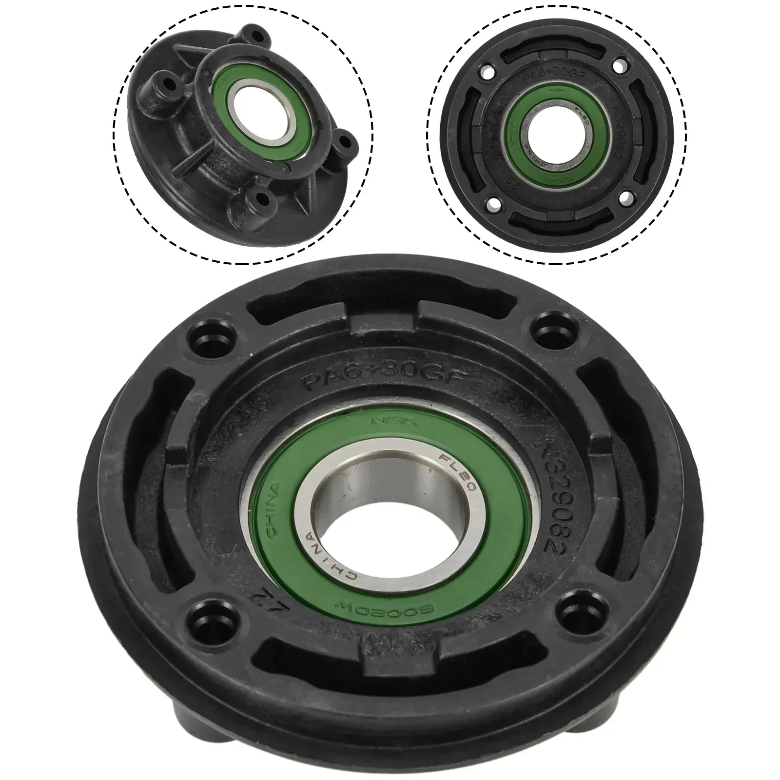 Replacement Orbital Sander Bea - Power Tools Sander ulasan dan harga