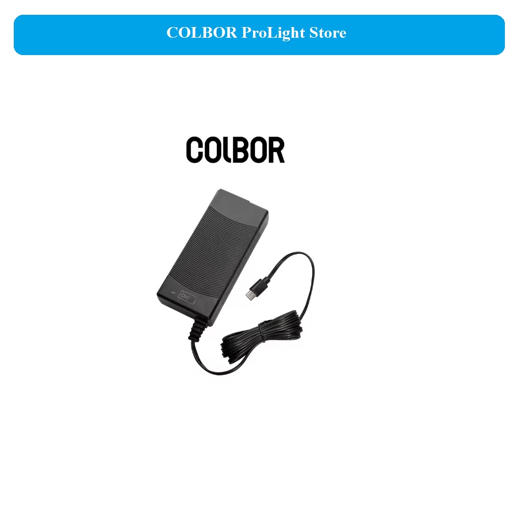 Colbor PA120 Power Plug Adapte - Power Tools Video ulasan dan harga