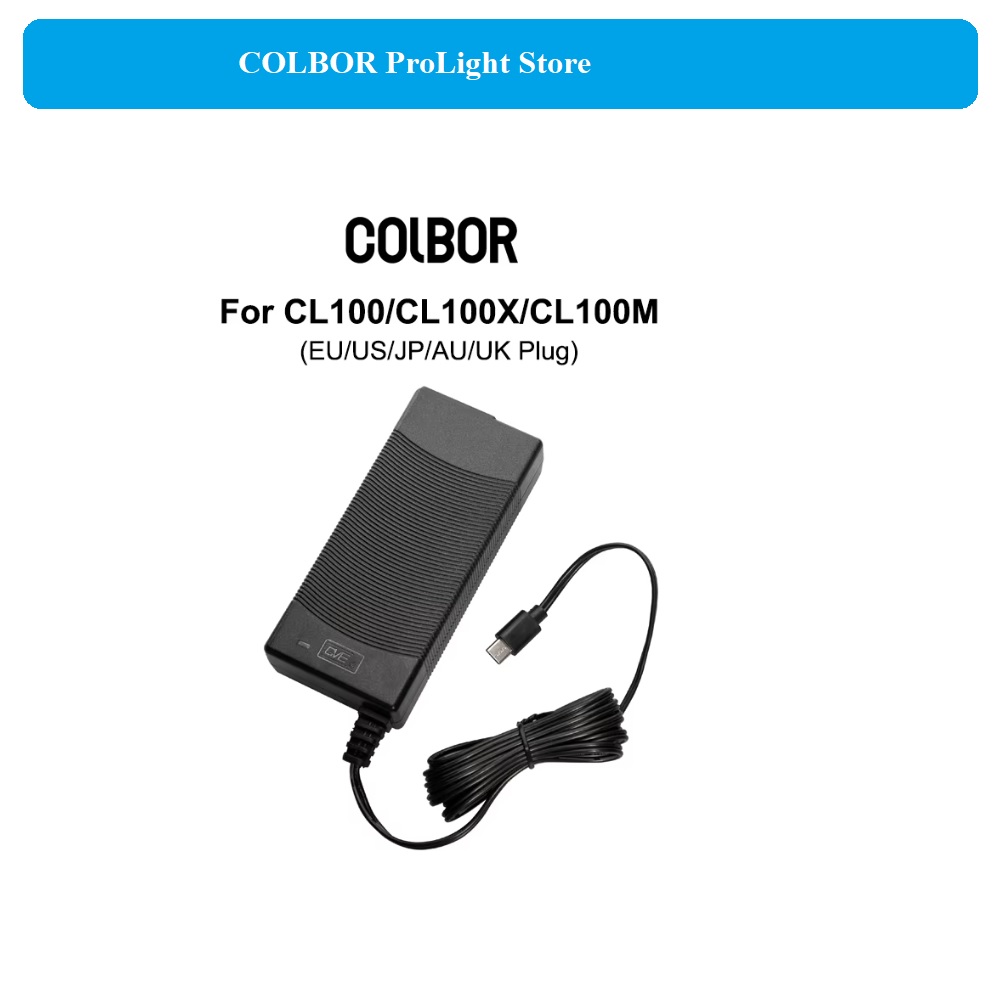 Colbor PA120 Power Plug Adapte - Power Tools Video ulasan dan harga