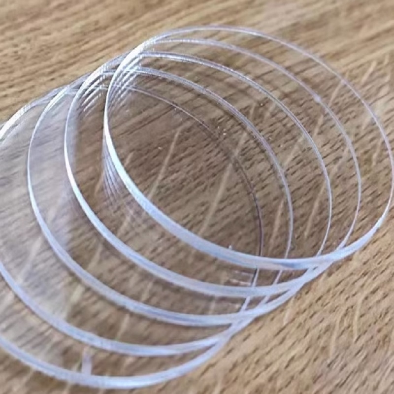 Acrylic Discs Sheet Clear Plex - Power Tools Manufacturers ulasan dan harga