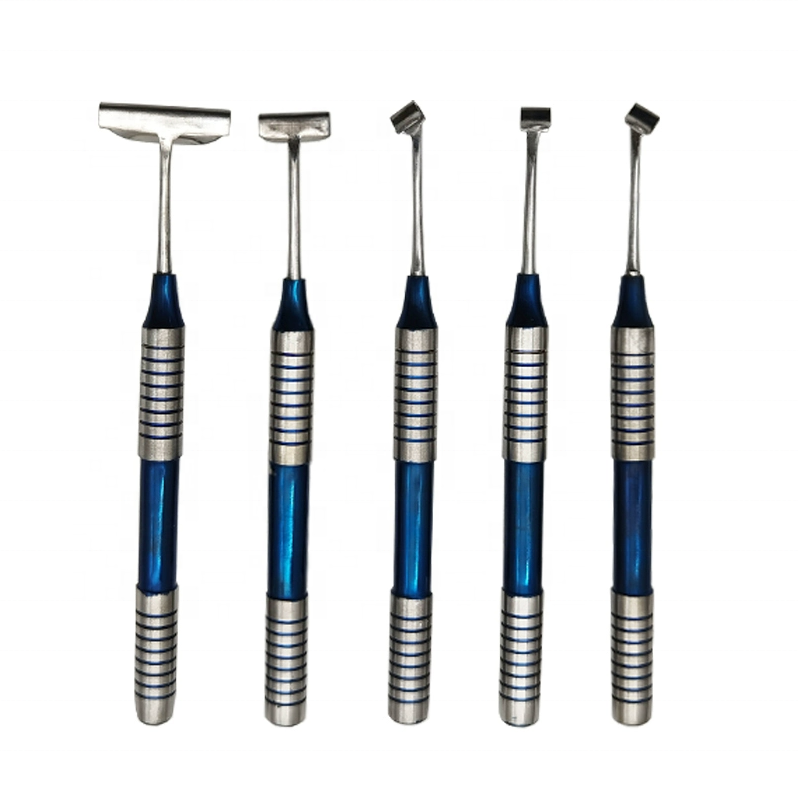 Dental Soft Brushing Kit 5pcs  - Health Power Tools ulasan dan harga