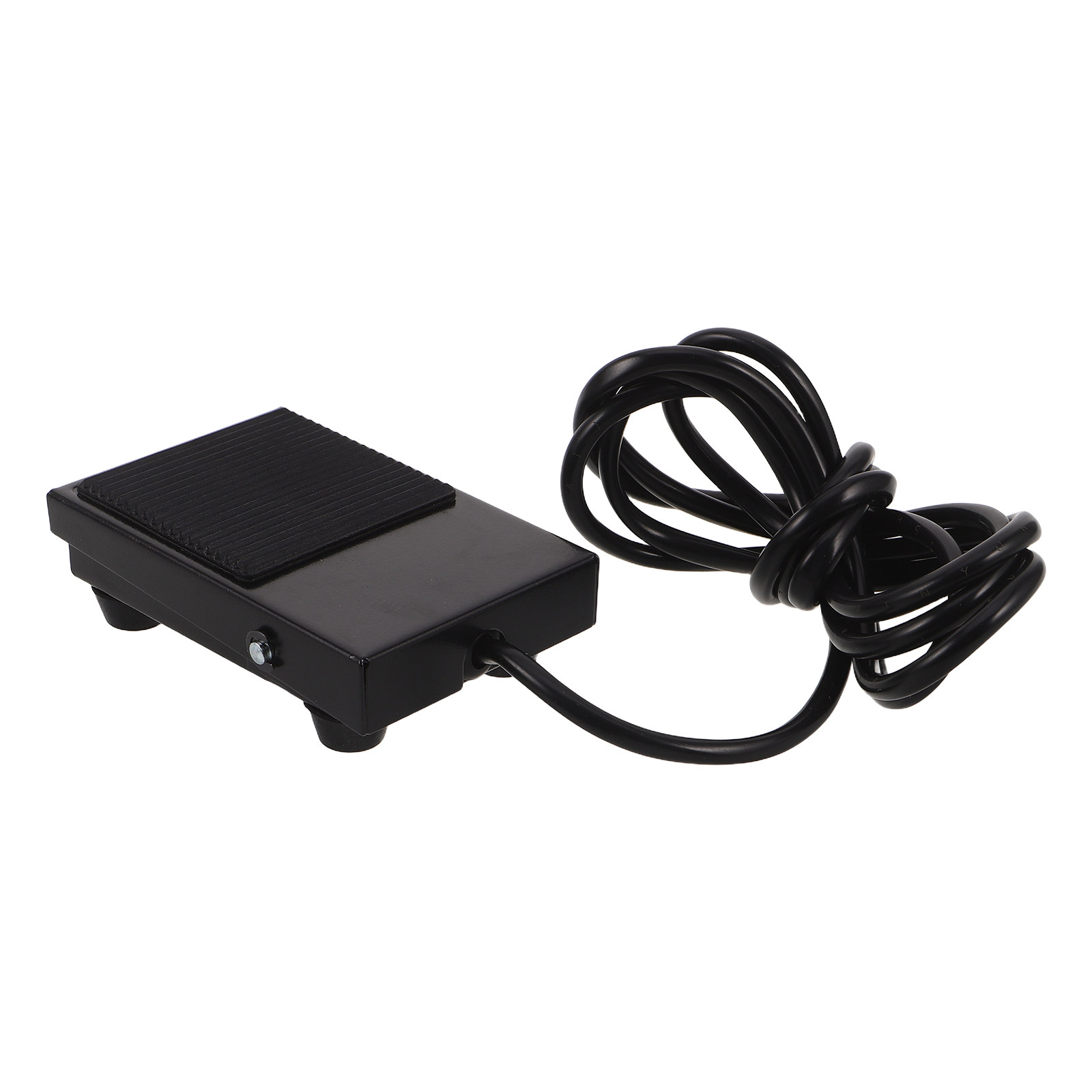 Momentary Foot Pedal Switch fo - Power Tools Woodworking ulasan dan harga