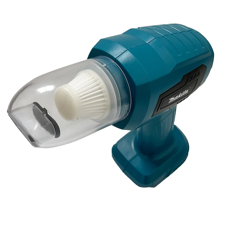 Makita Cordless Mini Car Vacuu - Power Tools Automotive ulasan dan harga