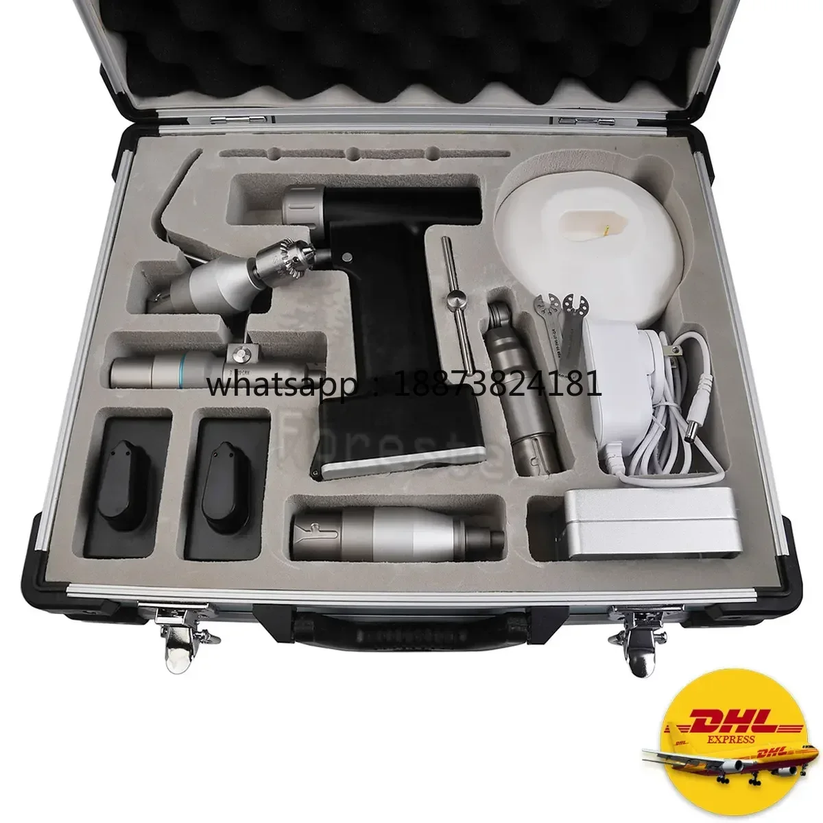 Multifunctional Drill and Saw  - Health Power Tools ulasan dan harga