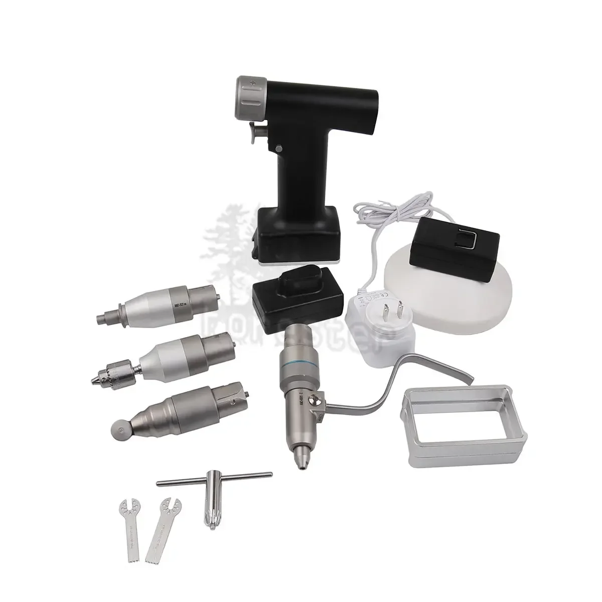 Multifunctional Drill and Saw  - Health Power Tools ulasan dan harga
