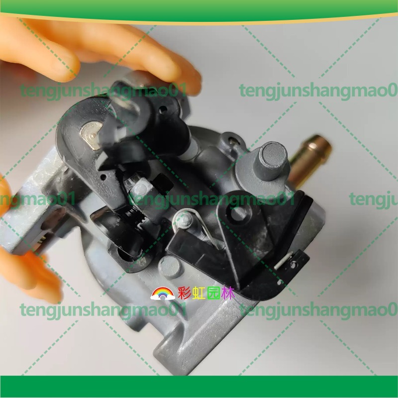 Fuel Supply Assembly For Lonci - Power Xt Tools ulasan dan harga