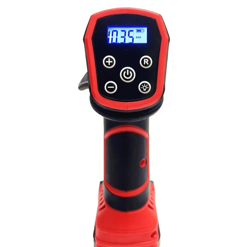 Fit for Milwaukee 18V Battery  - Power Tools Automotive ulasan dan harga